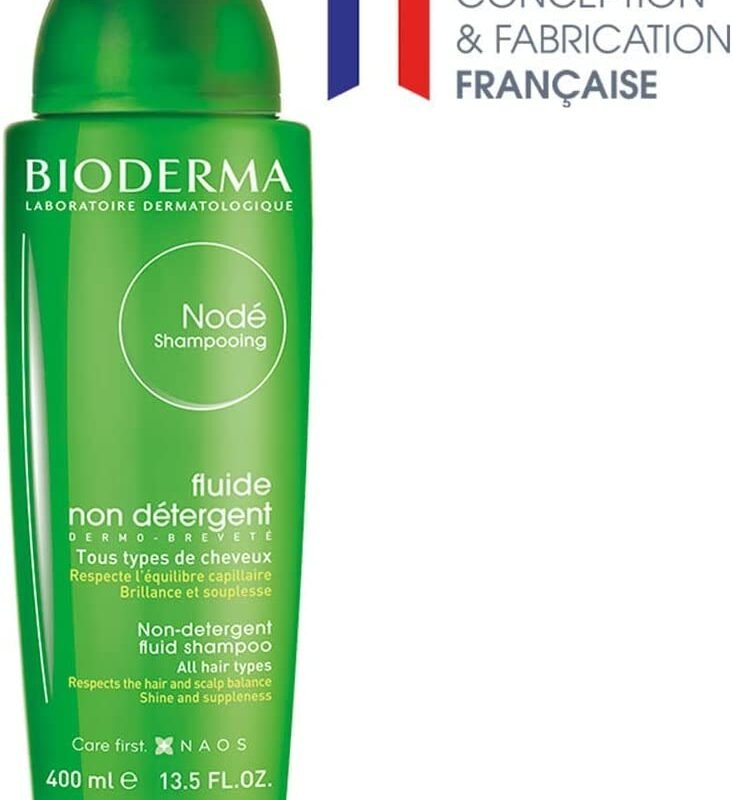 Bioderma ABCDerm H2O Micellar, 400ml