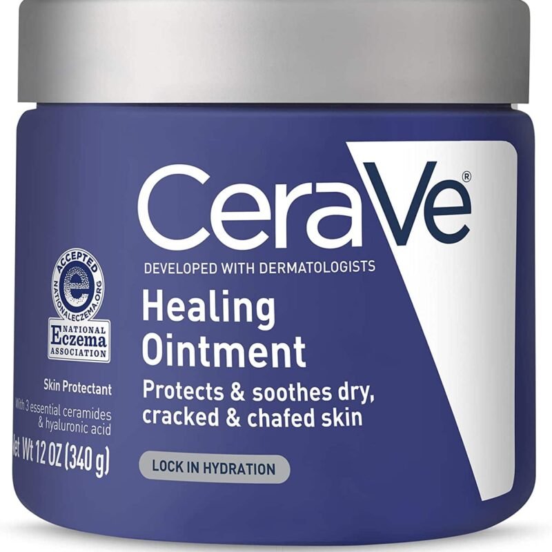CeraVe Healing Ointment, 12oz