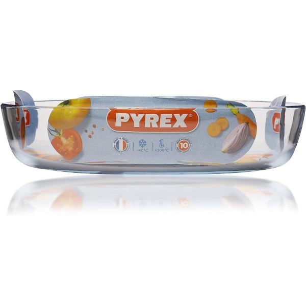 Pyrex Classic Prepare Vintage Bowl