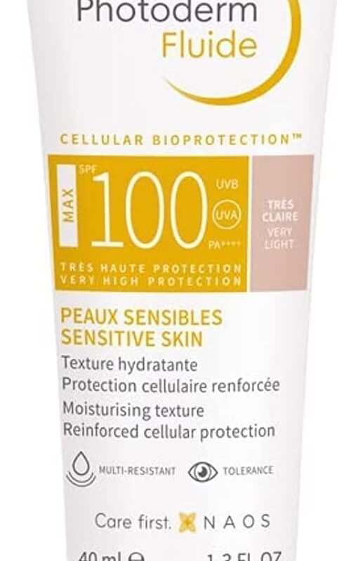 Bioderma Photoderm Max SPF 100, 40ml