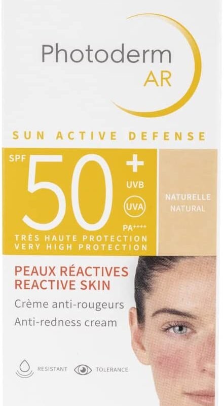 Bioderma Photoderm AR SPF 50+, 30ml