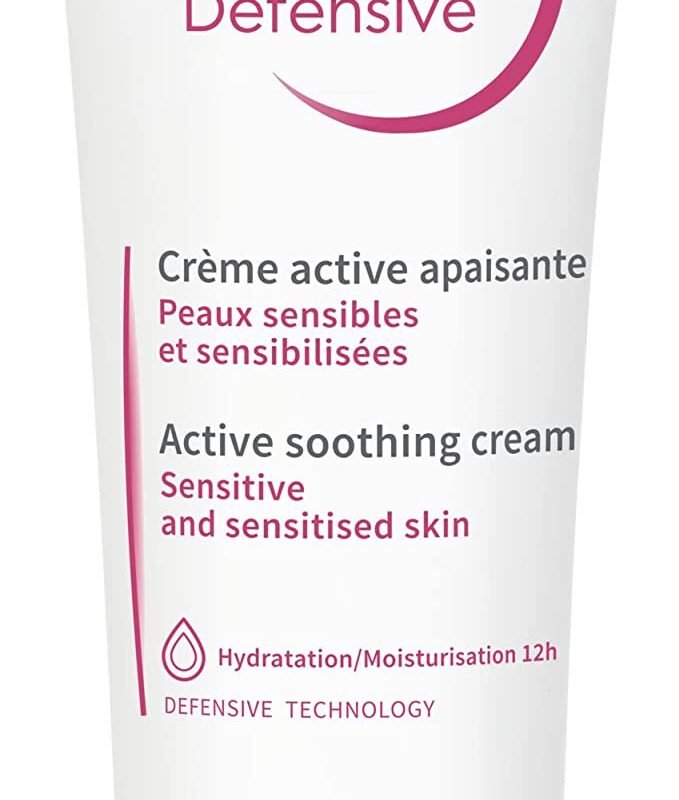 Bioderma Sensibio Defensive, 40ml