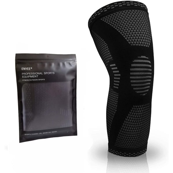 Knee Brace Soft Non Slip Knee Pads