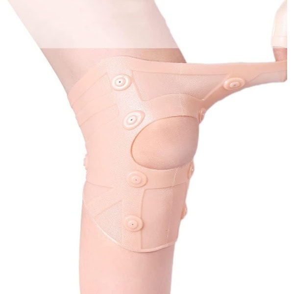 Magnet Knee Cover