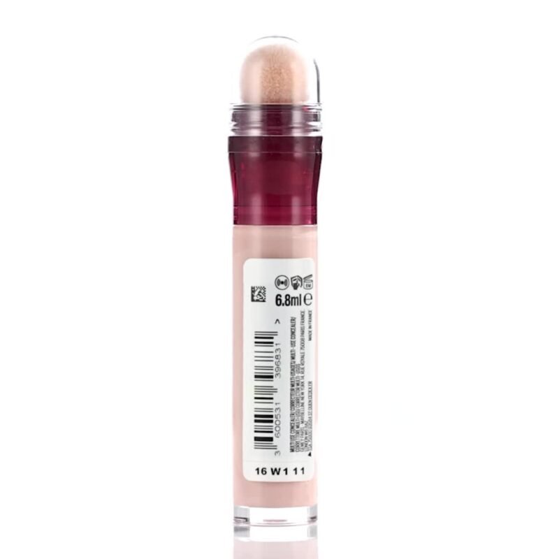 Maybelline Eraser Concealer 05, 6.8ml