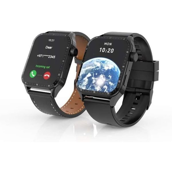 Germany S1Haino TekoSmartwatch