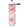 Spartan Insulated Sport Water Bottle, 650 ml Capacity, Red