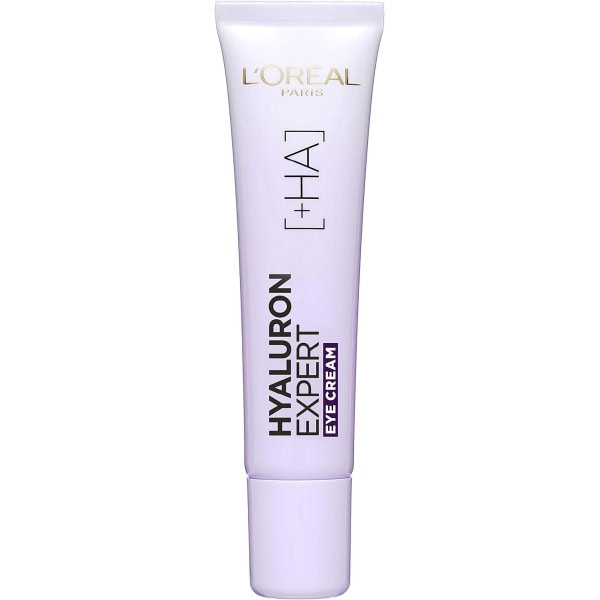 L'Or?al Paris Hyaluron Expert Replumping Moisturizing Eye Cream 15Ml