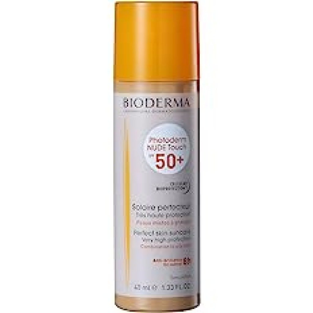 Bioderma Photoderm Nude Touch SPF50+