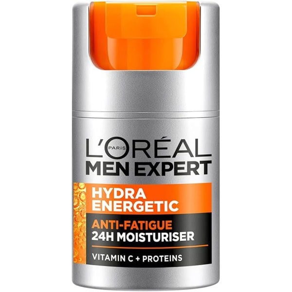 L'Or?al Paris Men Expert Hydra Energetic Moisturizer, 50ML