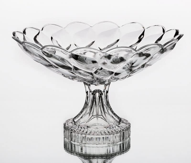 Florence Large Shallow Footed Bowl