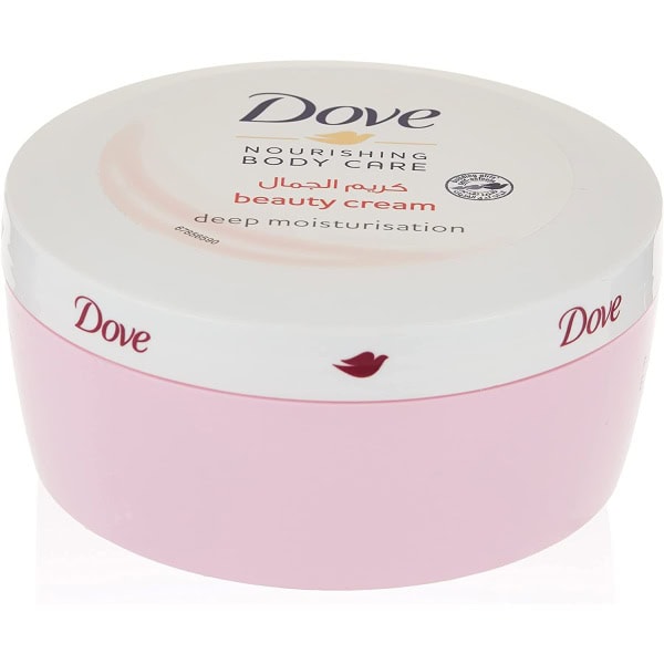 Dove Body Care Beauty Cream, 250 ml