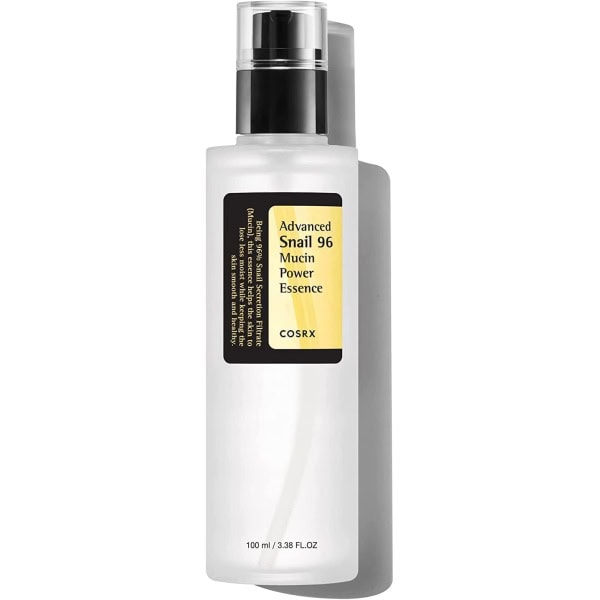 COSRX Advance Snail 96 Mucin Power Essence 100ml