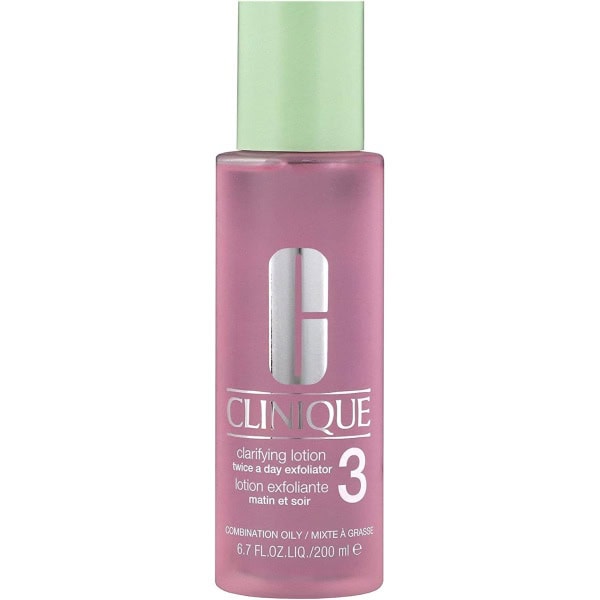 Clinique Clarifying Lotion 3 - 6.7 oz