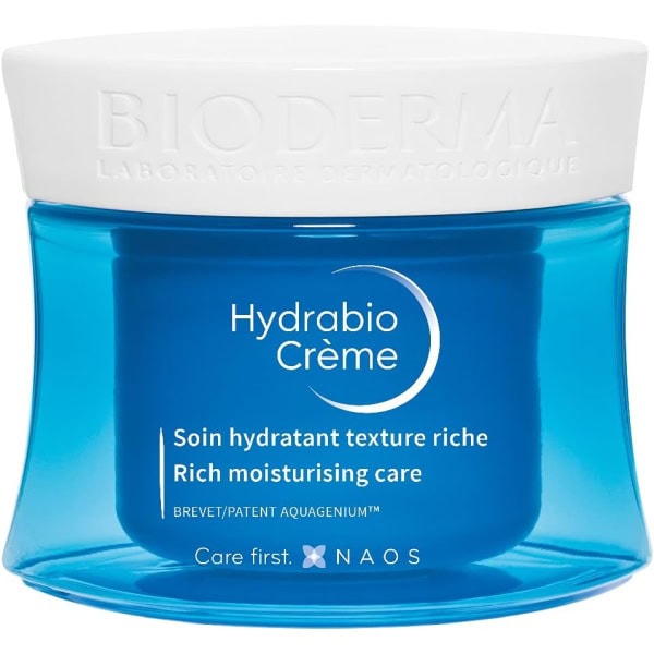 Bioderma Hydrabio Cream 50ml