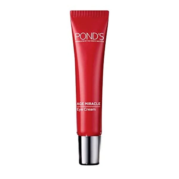 Pond'S Age Miracle Eye Cream, 15Ml