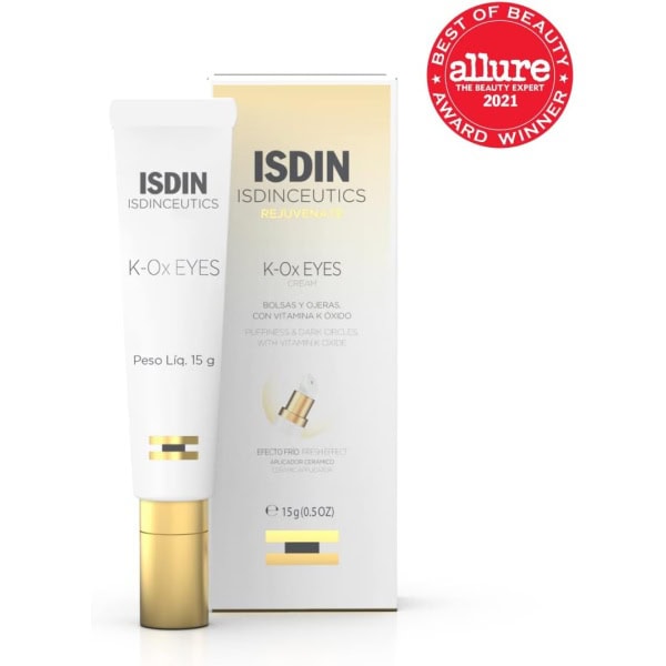 Isdin IsdincEUtics K 15 G, Pack Of 1