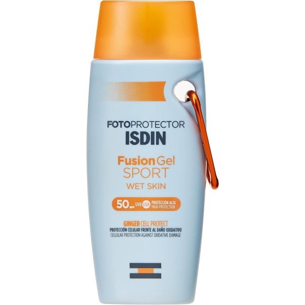 Isdin Fusion SPF 50+ Fotoprotector Gel - 100 ml