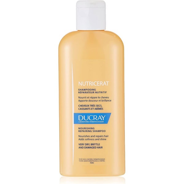 Ducray Nutricerat Shampoo - 200 ml