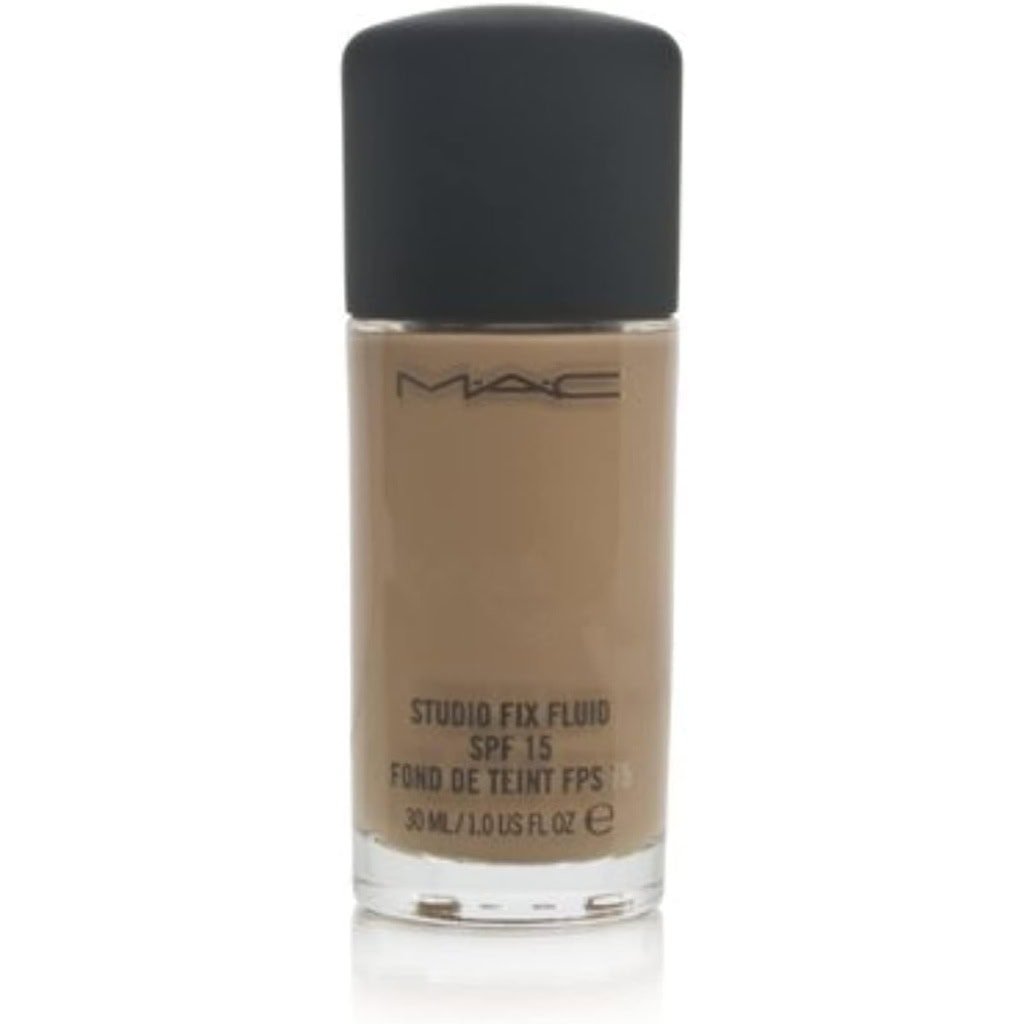 MAC Studio Fix Fluid Foundation