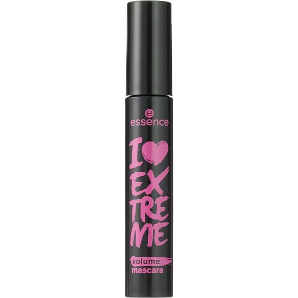 Essence I Love Extreme Volume Mascara, Black