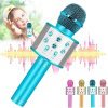Kids Toys Karaoke Microphone, Microphone for Kids Toddler Microphone