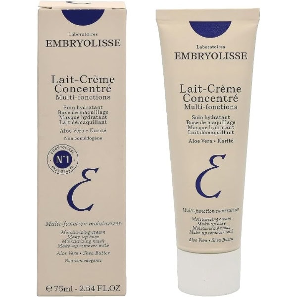 Embryolisse Lait-Creme Concentre 24Hr Miracle Cream 2.54 fl.oz.!