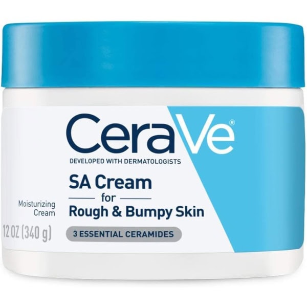 CeraVe Renewing SA Cream