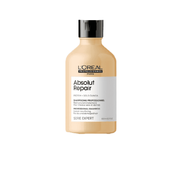 Loreal Professionnel Absolut Repair Shampoo 300ml