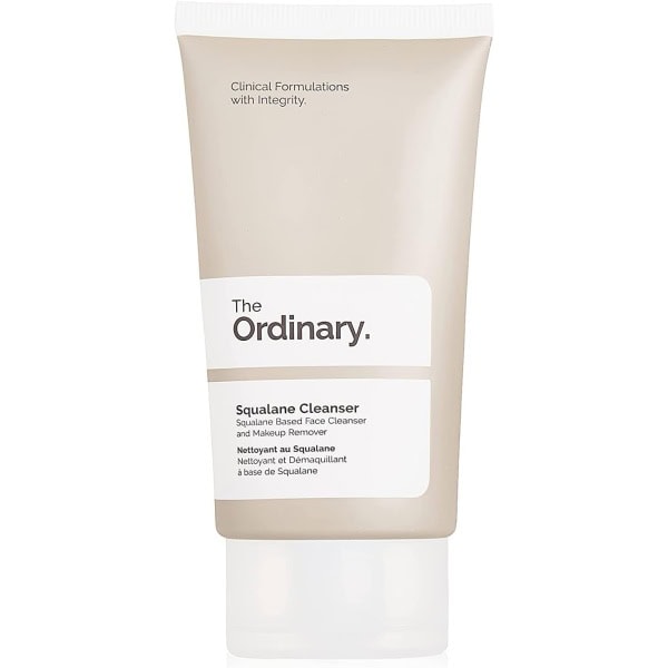 THE ORDINARY Squalane Cleanser, 50 ml