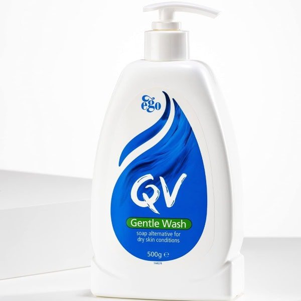 QV Gentle Wash 500ml