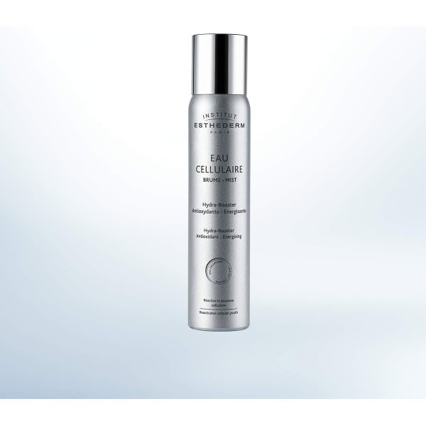 Institut Esthederm EAU CELLULAIRE BRUME Cellular Water antioxidant energizing face mist 100ml