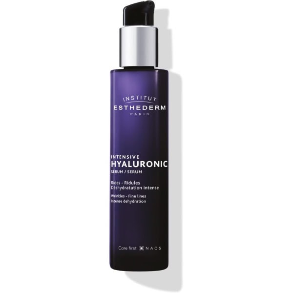 Esthederm - Intensive Hyaluronic Serum - Moisturizing - Wrinkles and Fine Lines - Dehydrated Skin