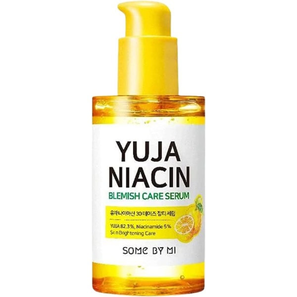 Some By Mi Yuja Niacin 30 Days Blemish Care Serum ? 50Ml