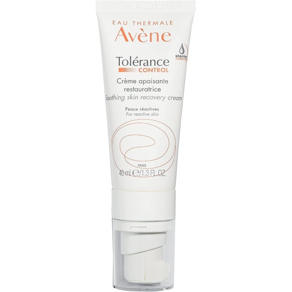 Av?ne Tolerance Control Soothing Skin Recovery Cream For Sensitive Skin 40Ml