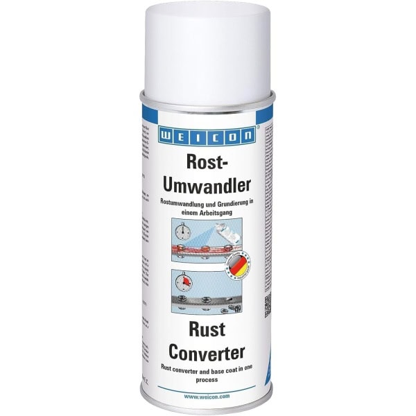 Weicon Rust Converter 400ml