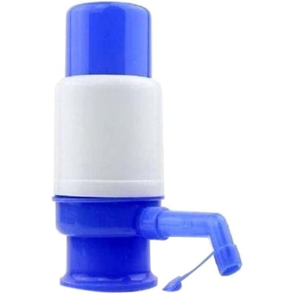 Manual Water Pump Blue/White Ge810Hl0436J9Nafamz-20489621