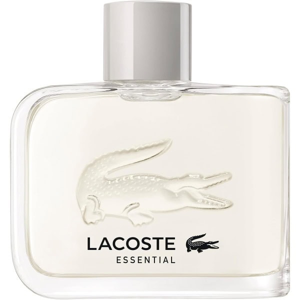 Lacoste Perfume - Lacoste Essential - perfume for men, Spray