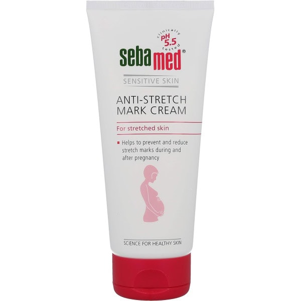 Sebamed Anti Stretch Mark Cream 200ml