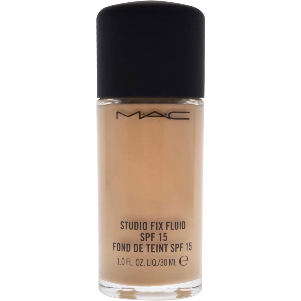 MAC Studio Fix Fluid Foundation, 30ml