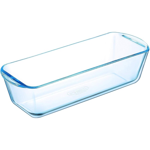 Bake & Enjoy Glass Loaf dish high resistance 28 cm