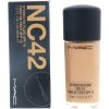 MAC Studio Fix Fluid Foundation, 30ml