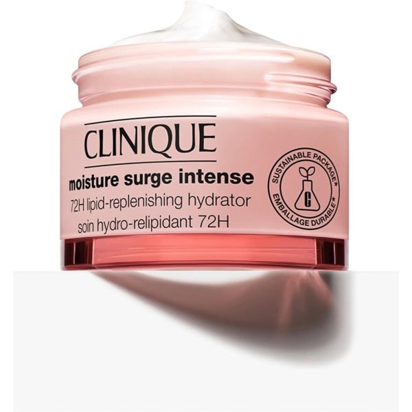 Clinique Moisture Surge Intense 72h Lipid-repl. Hydrator 30 Ml For Women