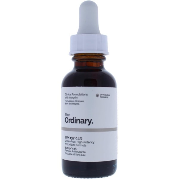 The Ordinary EUK 134 0.1% Serum, 30ml