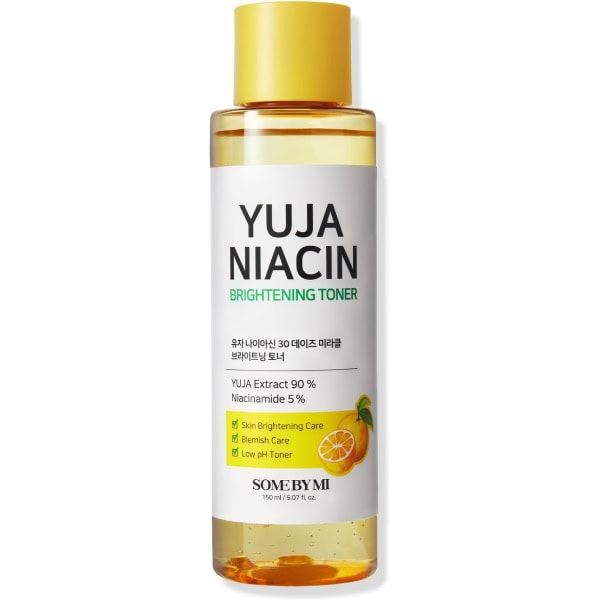 Some By Mi Yuja Niacin Brightening Toner