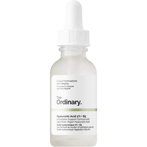 The Ordinary - Hyaluronic Acid 2% + B5,30ml