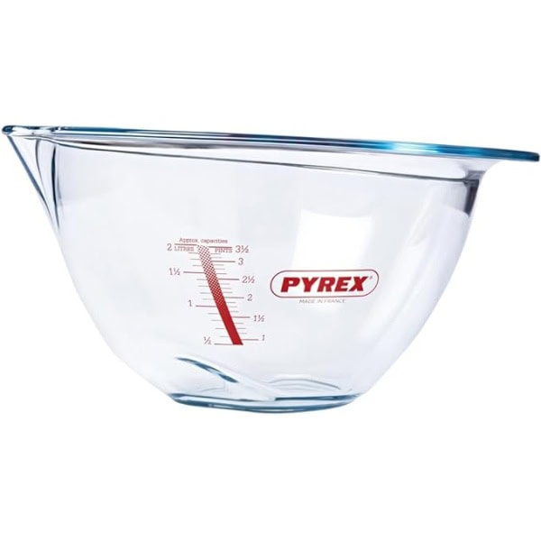 Pyrex 8021705 Classic Prepware Expert Bowl 4,2 L