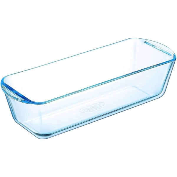 Pyrex Bake & Enjoy Glass Loaf dish