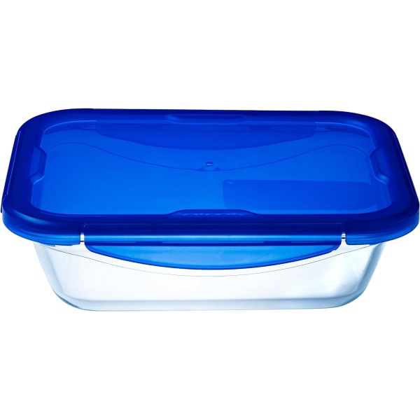 Pyrex Rectangular Dish