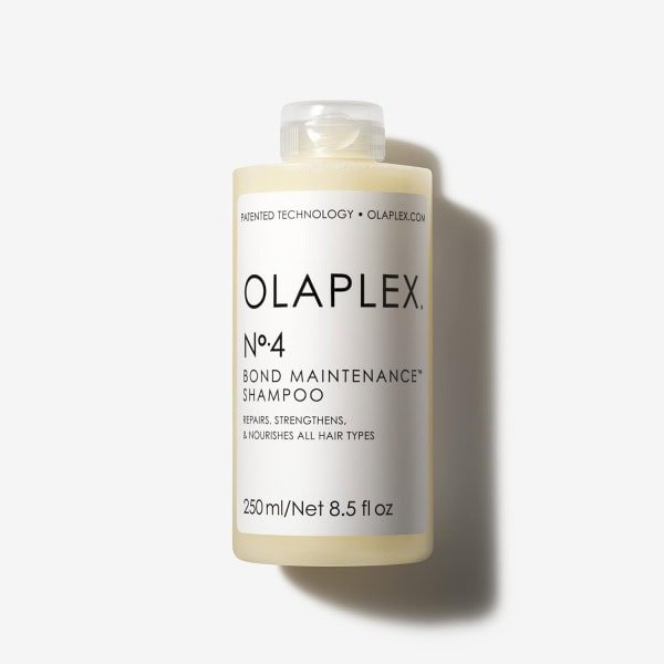 Olaplex No. 4 Bond Maintenance Shampoo, 250 ml.